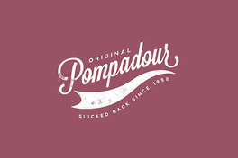 pompadour